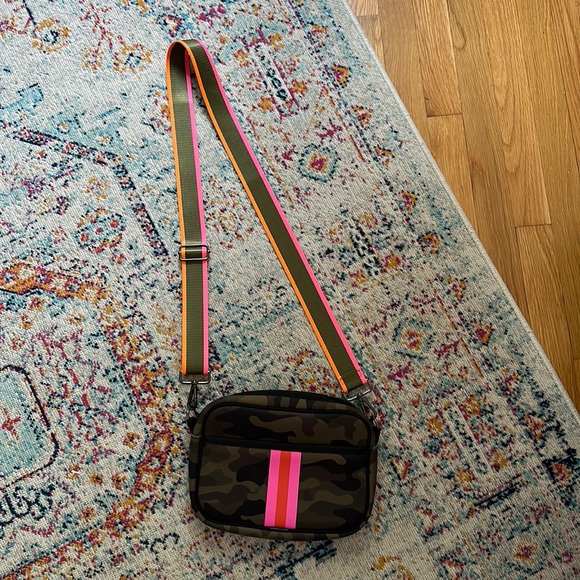 Haute shore bag - Picture 1 of 3